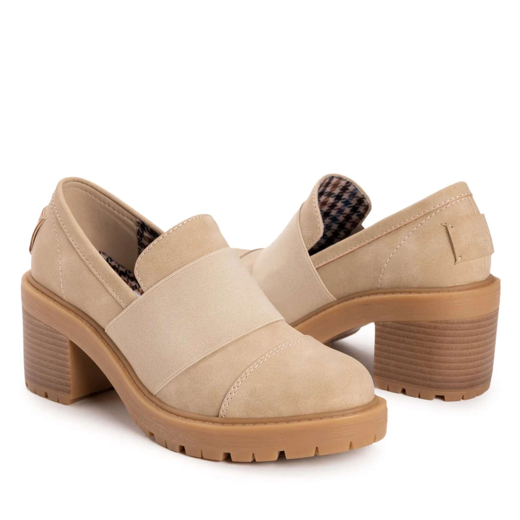 Women's Lucy Lettie Loafer