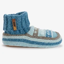Women's Luxe Short Slipper Sock