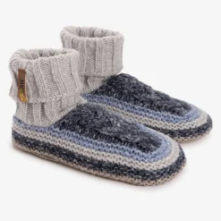 Women's Luxe Short Slipper Sock