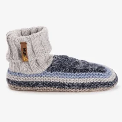 Women's Luxe Short Slipper Sock