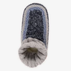 Women's Luxe Short Slipper Sock