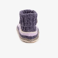 Women's Luxe Short Slipper Sock