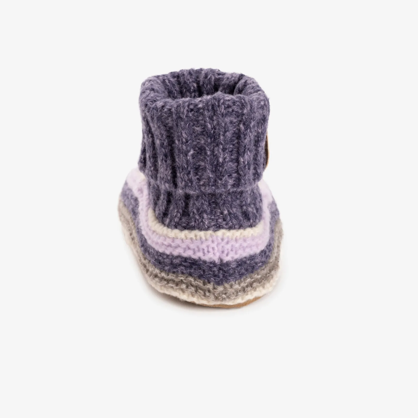 Women's Luxe Short Slipper Sock