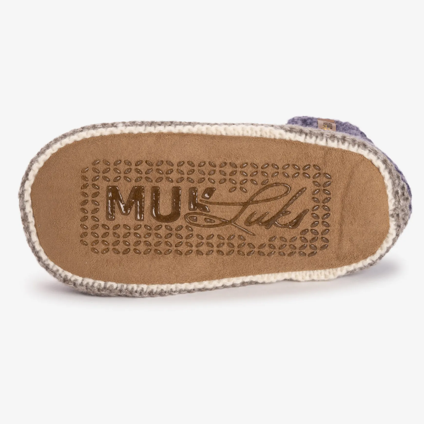 Women's Luxe Short Slipper Sock