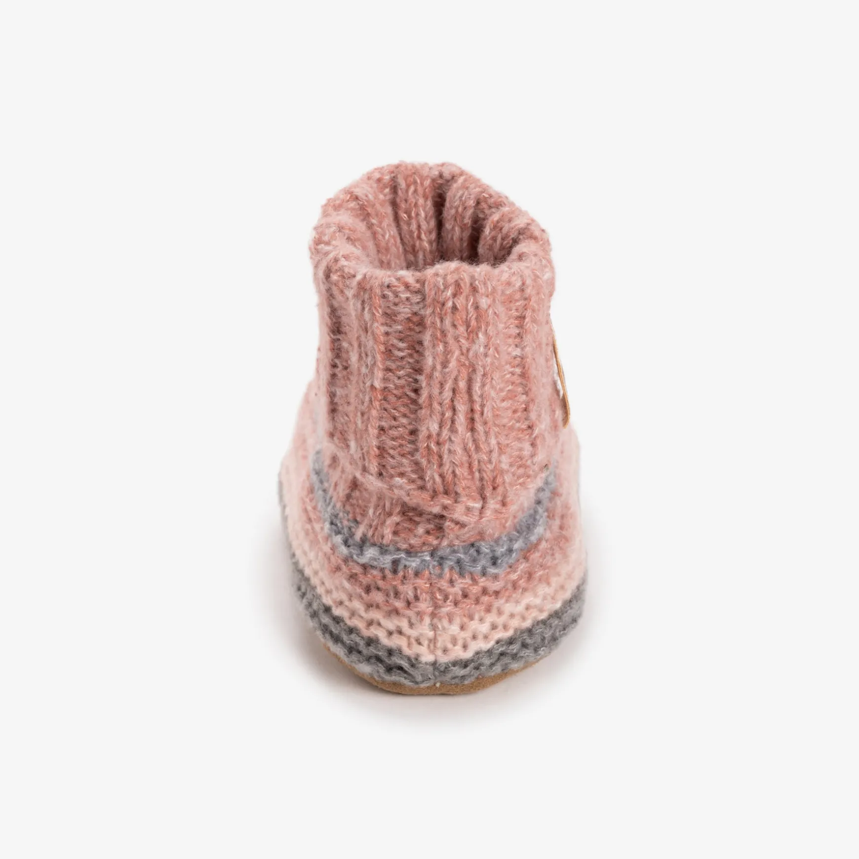 Women's Luxe Short Slipper Sock