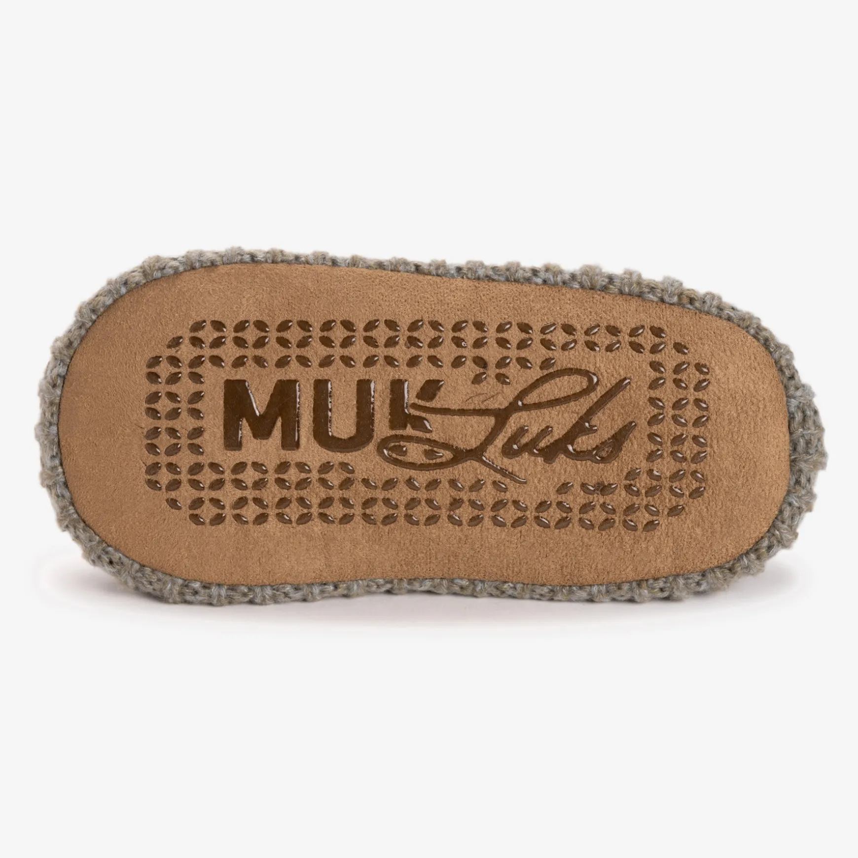 Women's Luxe Short Slipper Sock