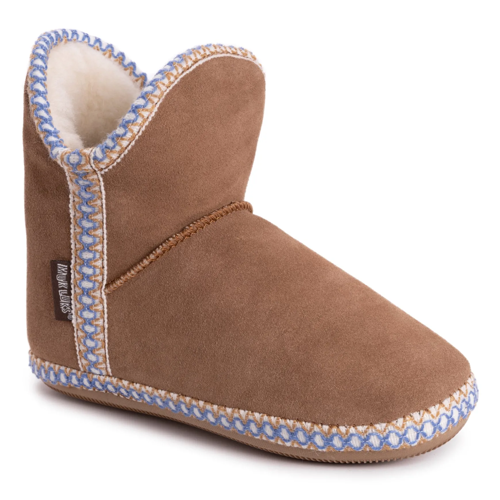 Women's Macee Slipper Bootie