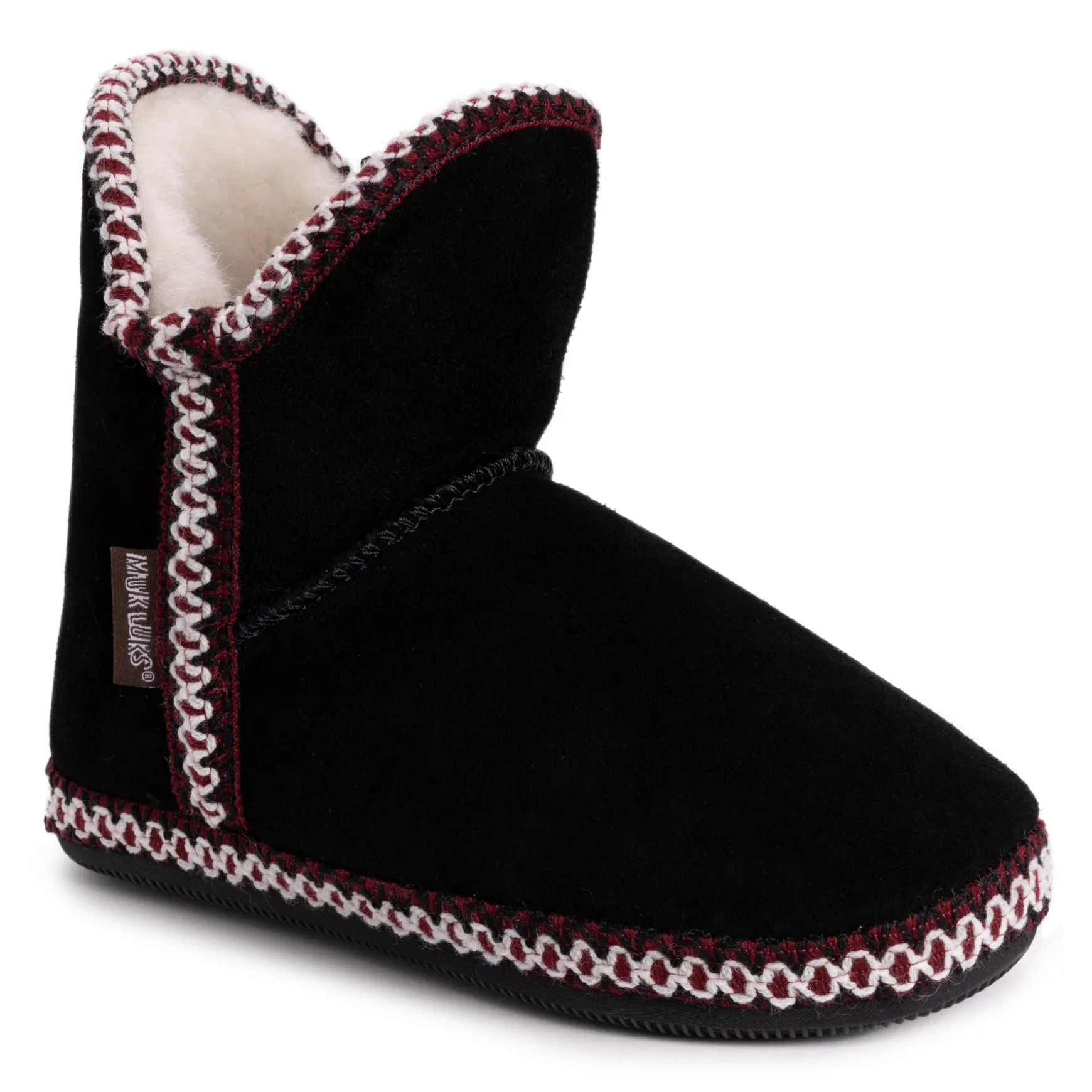 Women's Macee Slipper Bootie