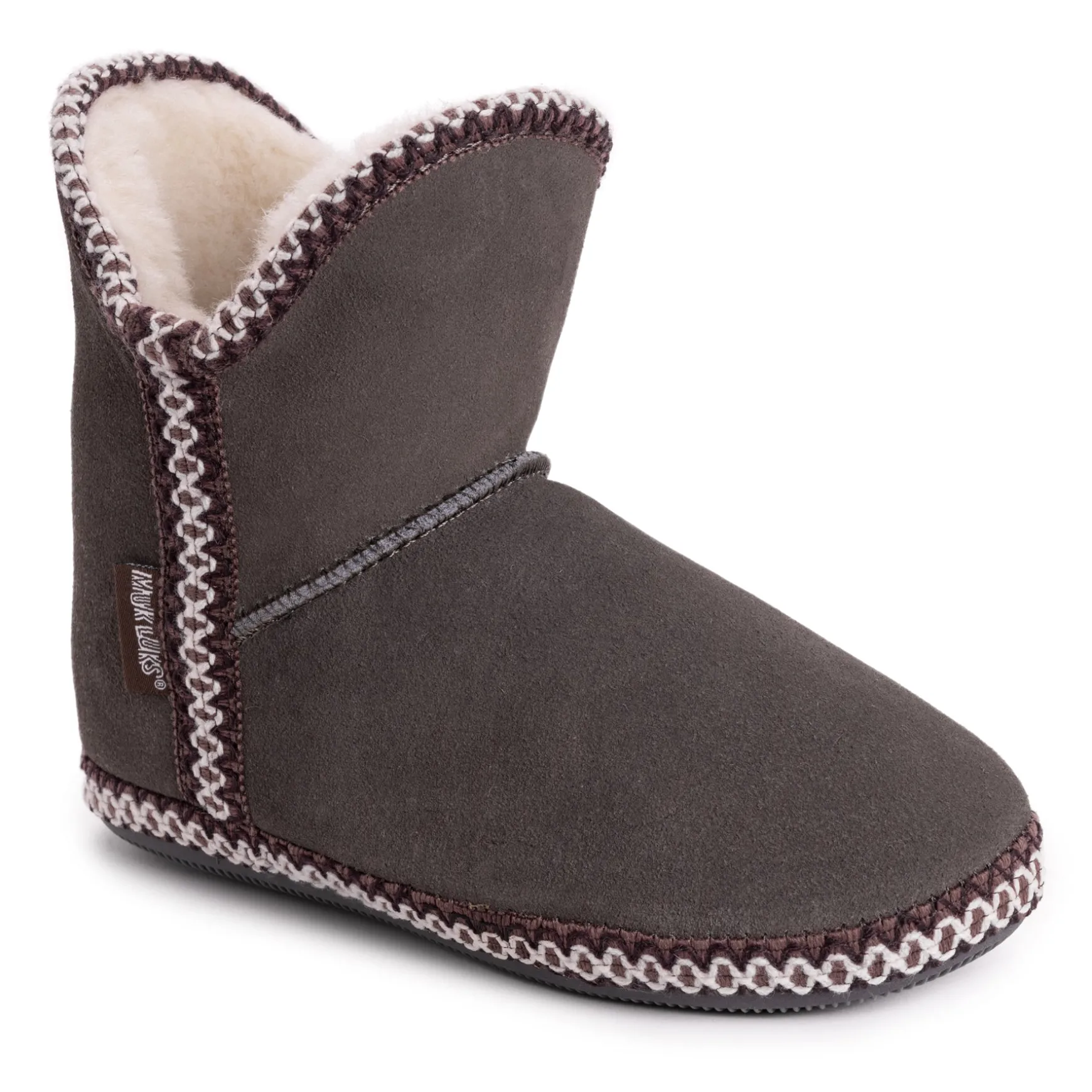 Women's Macee Slipper Bootie
