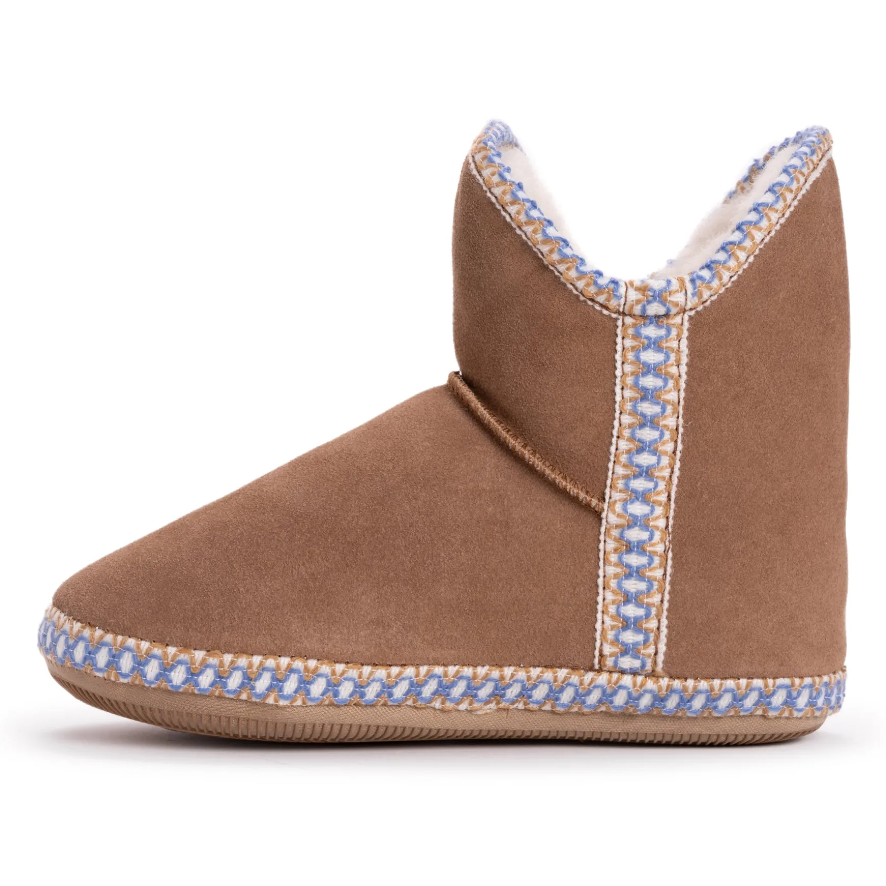 Women's Macee Slipper Bootie