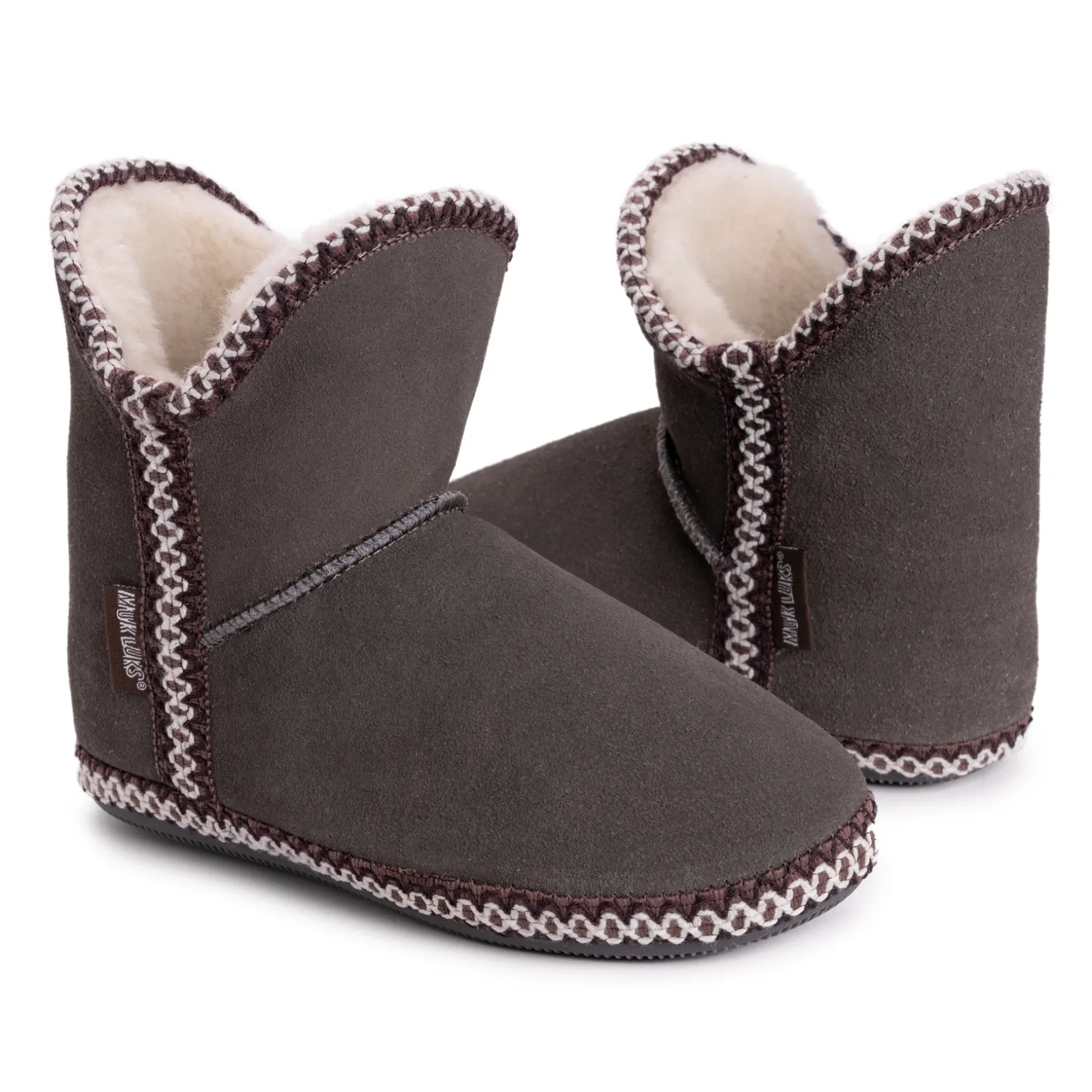 Women's Macee Slipper Bootie
