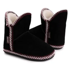 Women's Macee Slipper Bootie