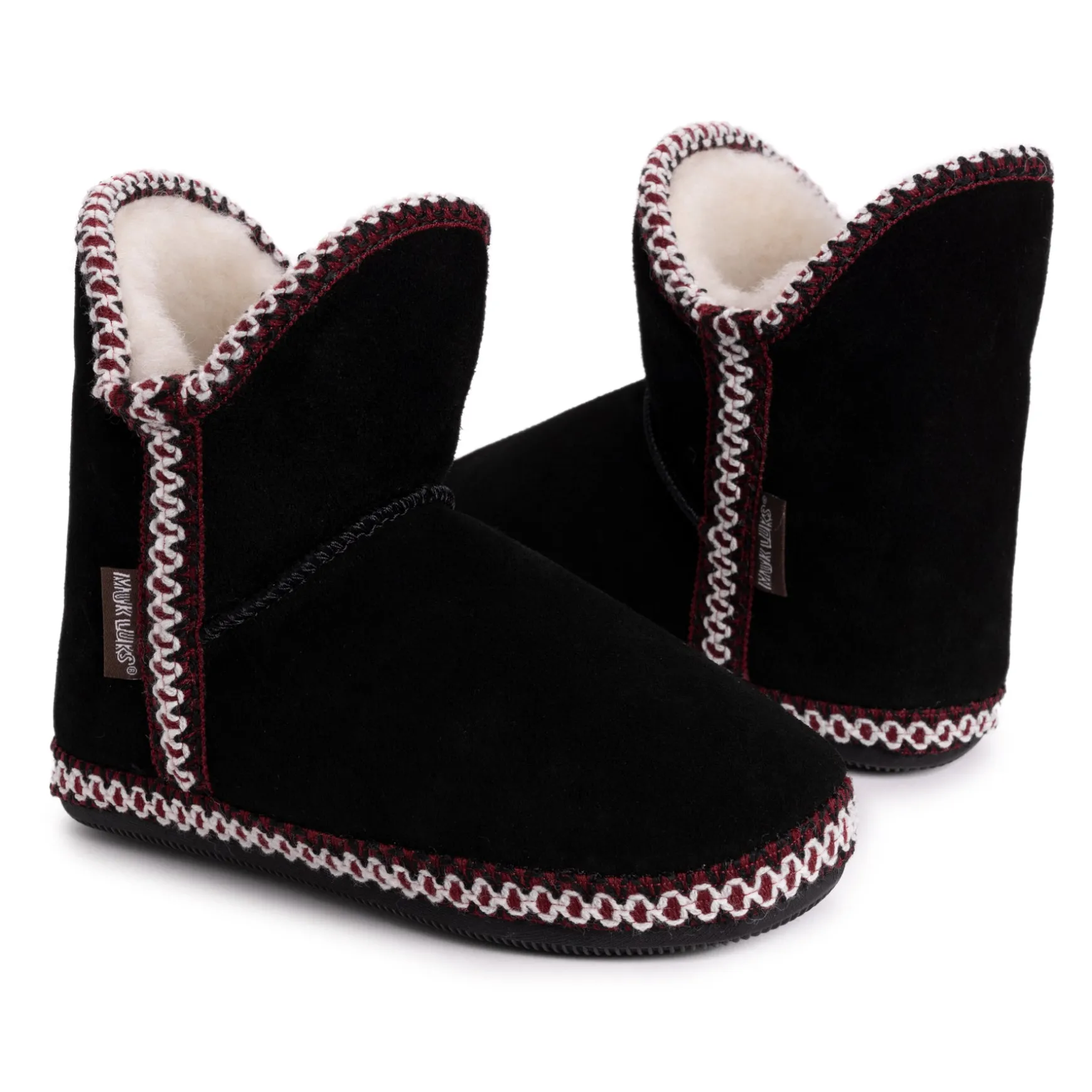 Women's Macee Slipper Bootie