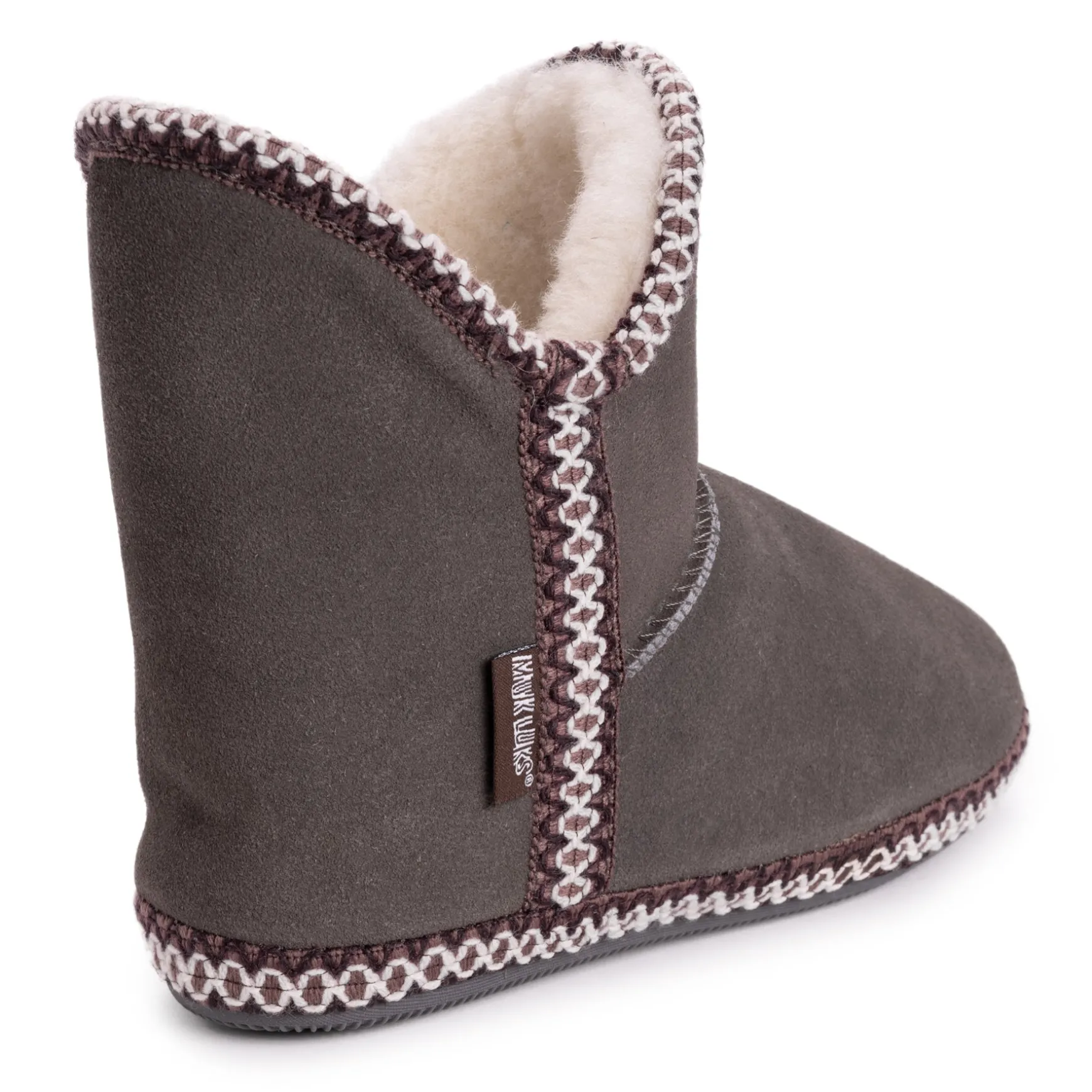 Women's Macee Slipper Bootie