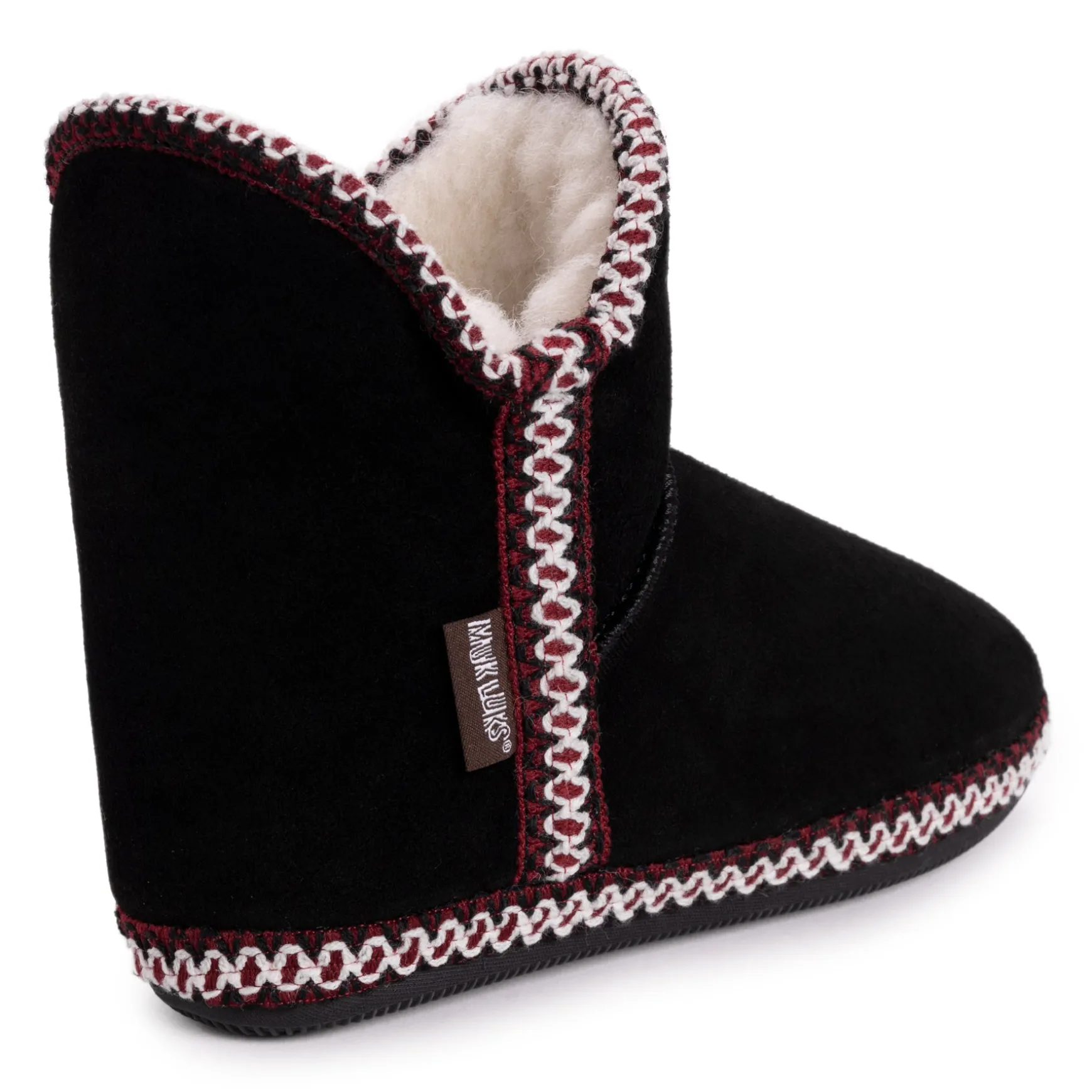 Women's Macee Slipper Bootie