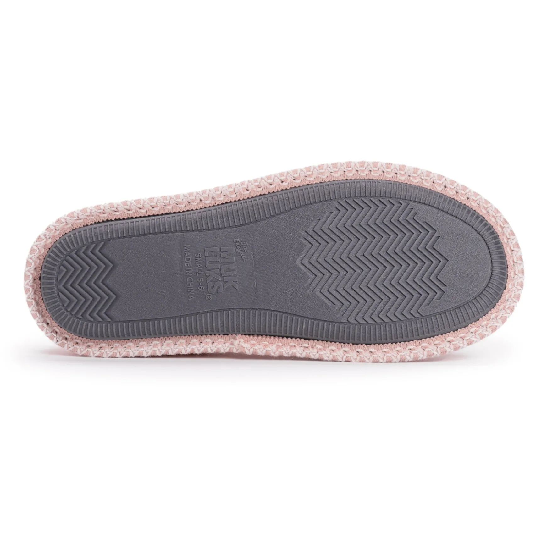 Women's MaryLou Micro Chenille Slide Slipper