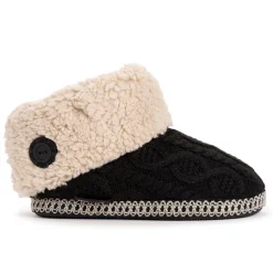 Women's Melinda Bootie Slipper