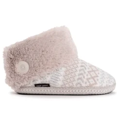 Women's Melinda Bootie Slipper