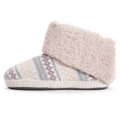 Women's Melinda Bootie Slipper