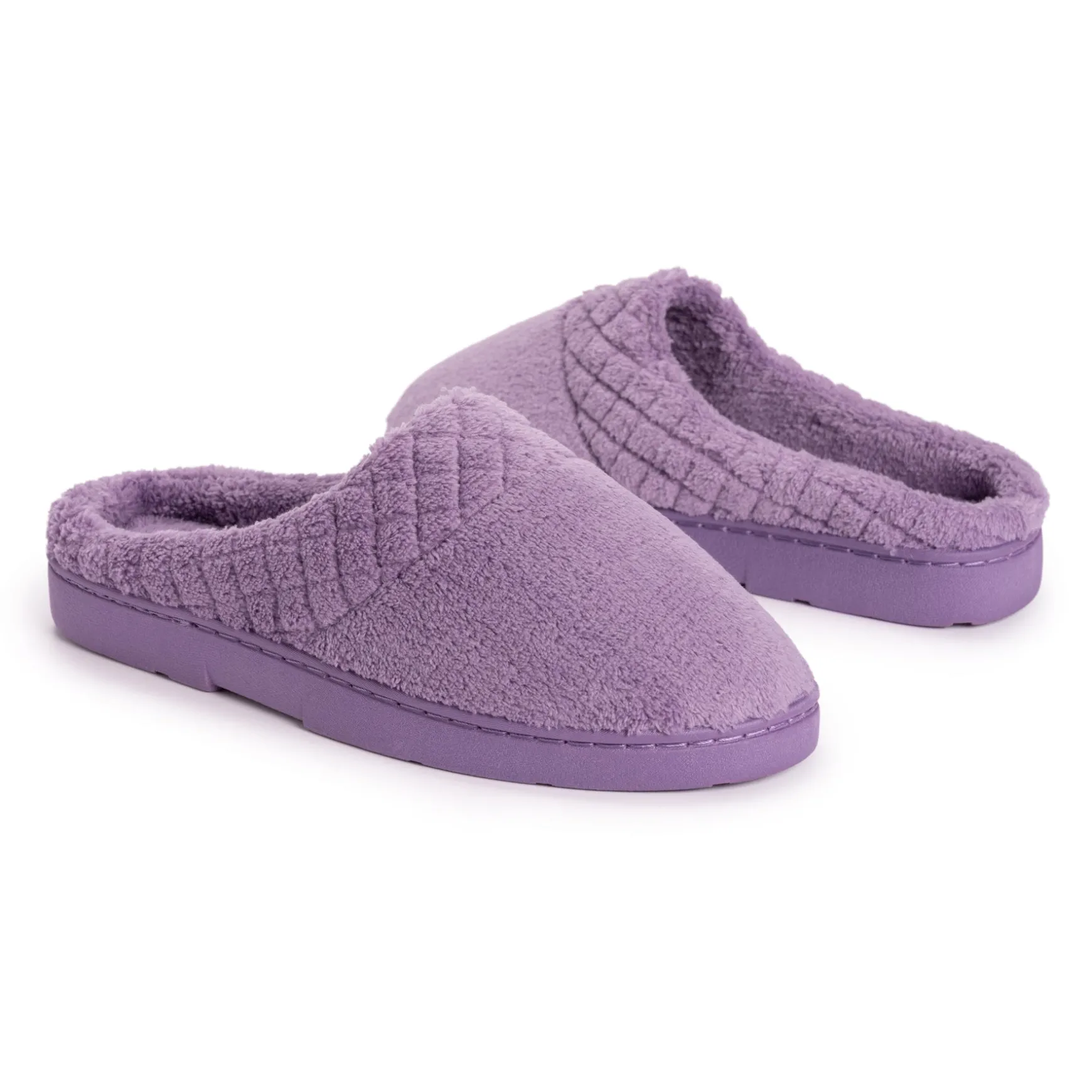 Women's Micro Chenille Clog