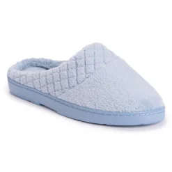 Women's Micro Chenille Clog