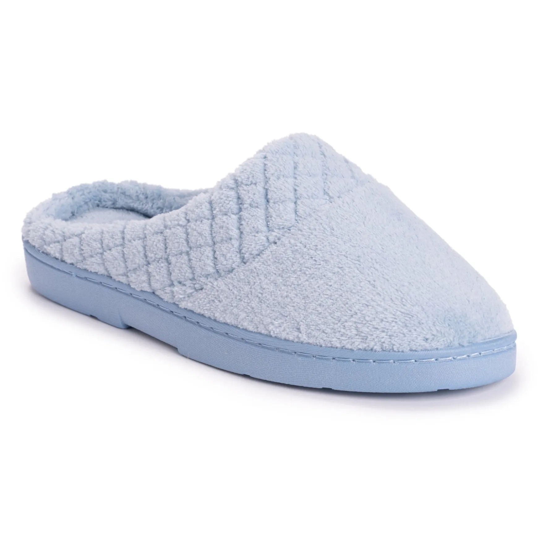 Women's Micro Chenille Clog