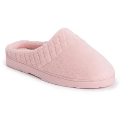 Women's Micro Chenille Clog
