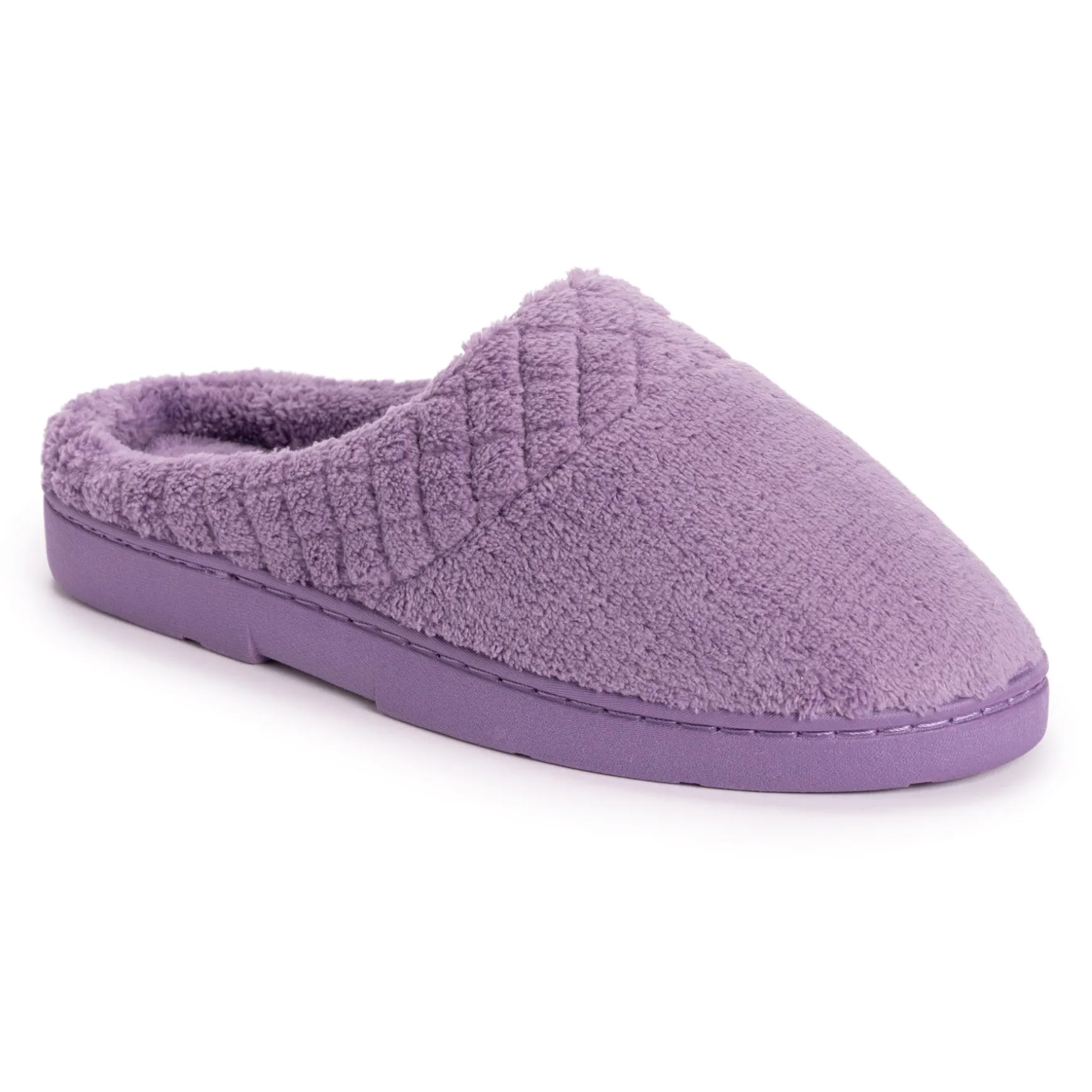 Women's Micro Chenille Clog