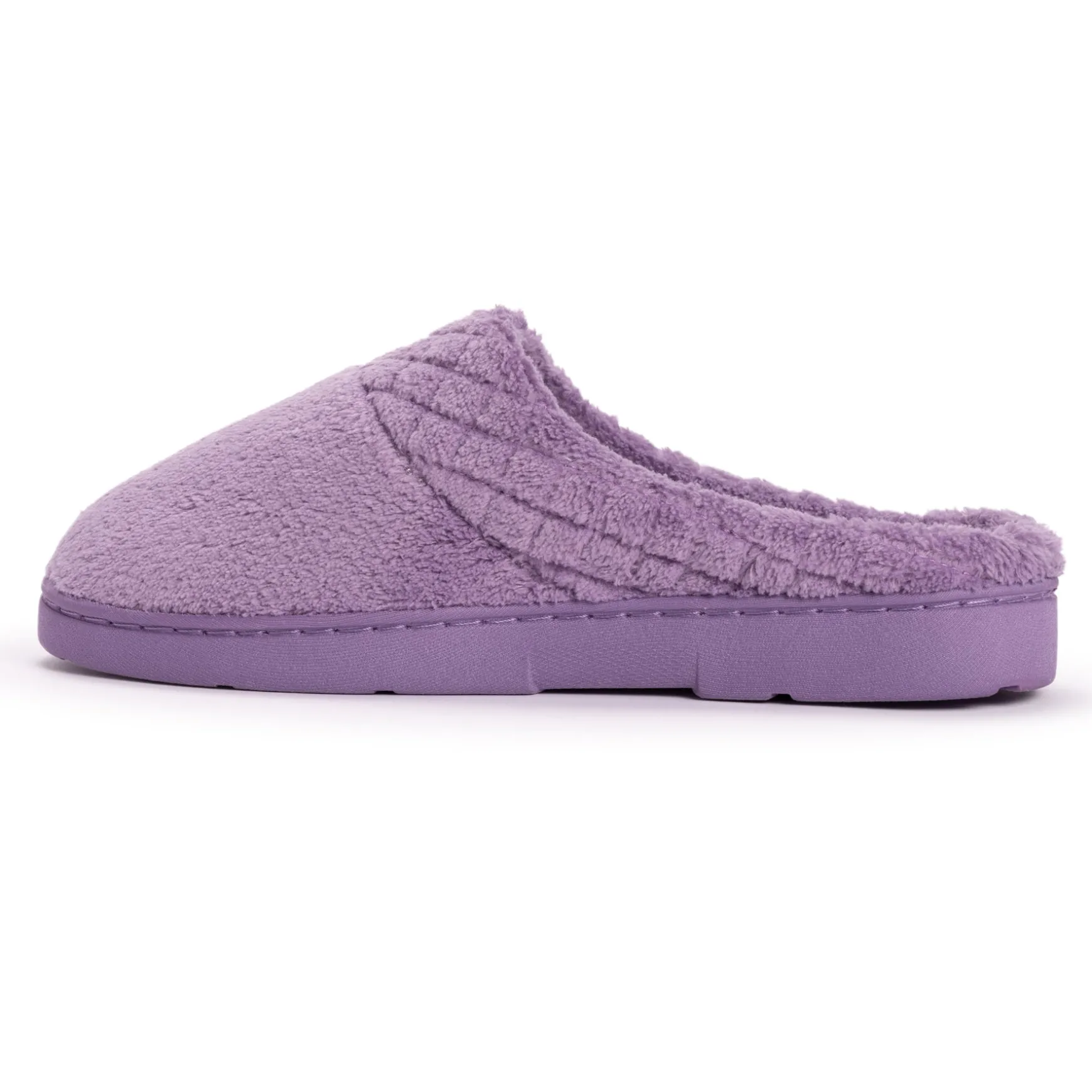 Women's Micro Chenille Clog