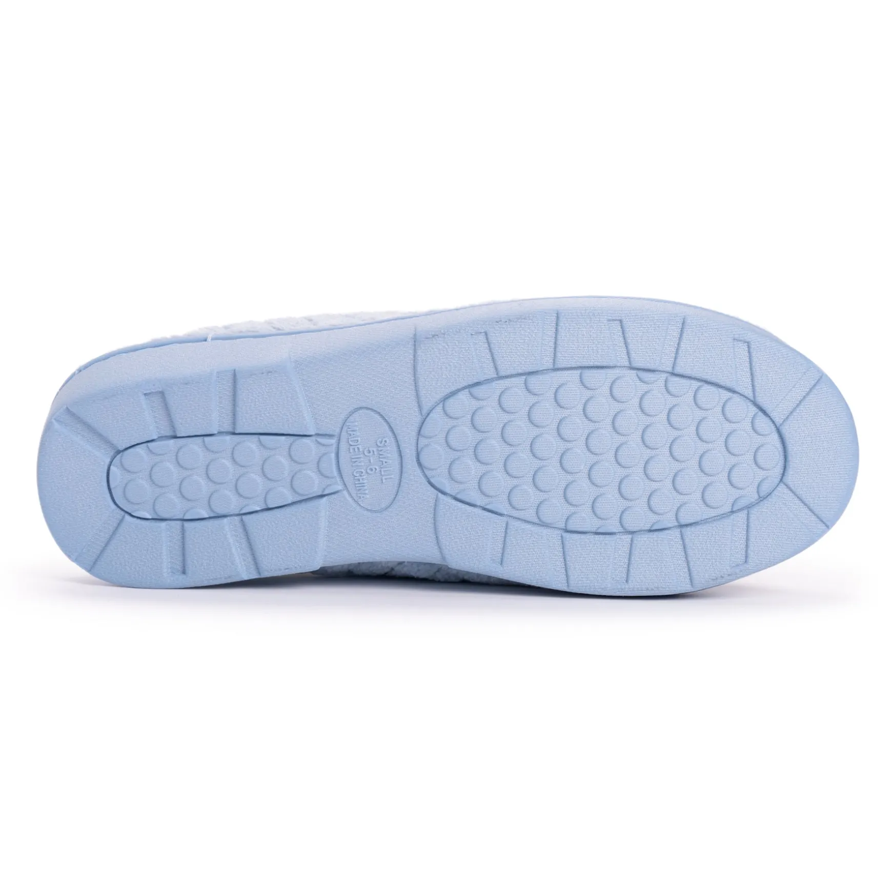 Women's Micro Chenille Clog