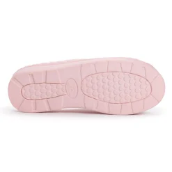 Women's Micro Chenille Clog