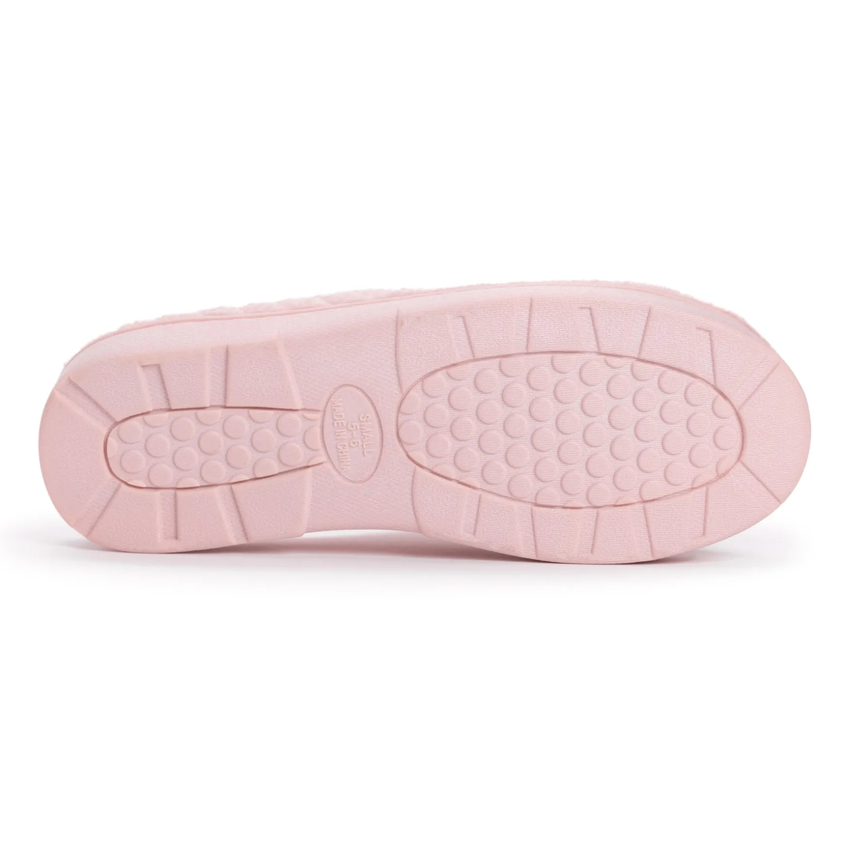 Women's Micro Chenille Clog