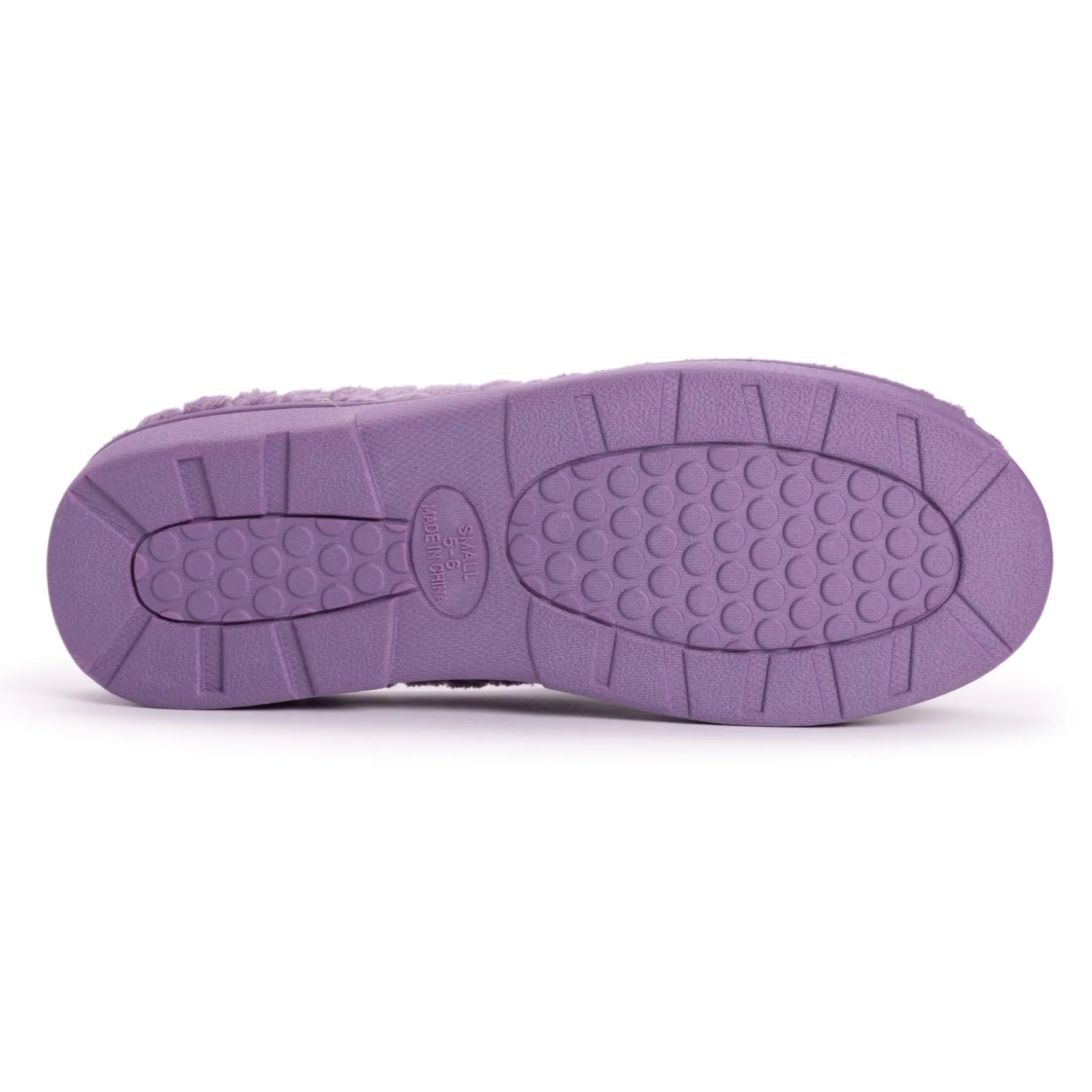 Women's Micro Chenille Clog