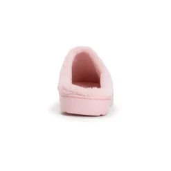 Women's Micro Chenille Clog