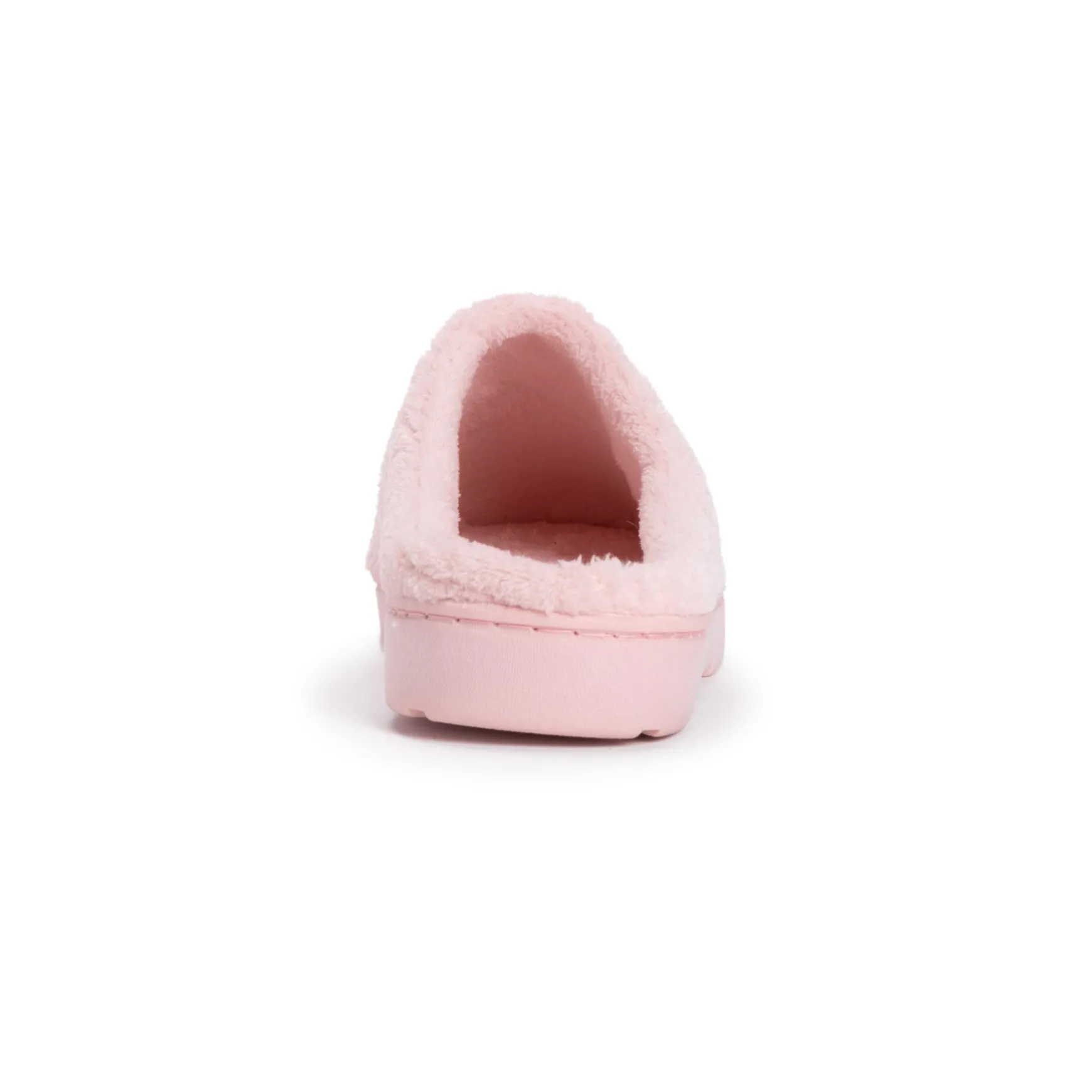 Women's Micro Chenille Clog