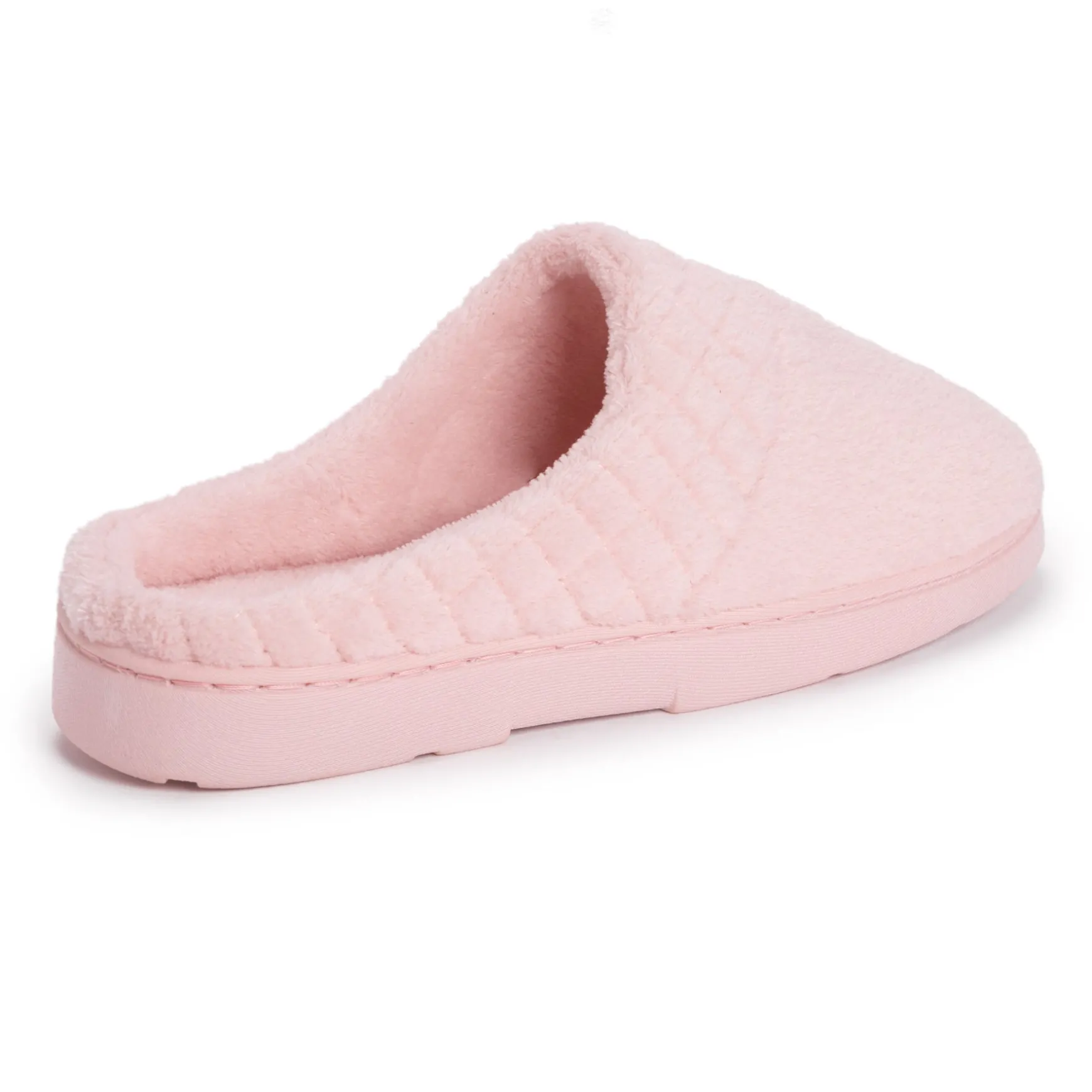 Women's Micro Chenille Clog