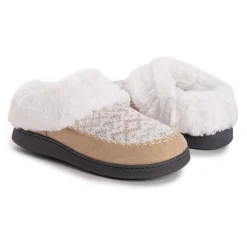 Women's Minerva Clog Slippers