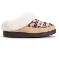 Women's Minerva Clog Slippers