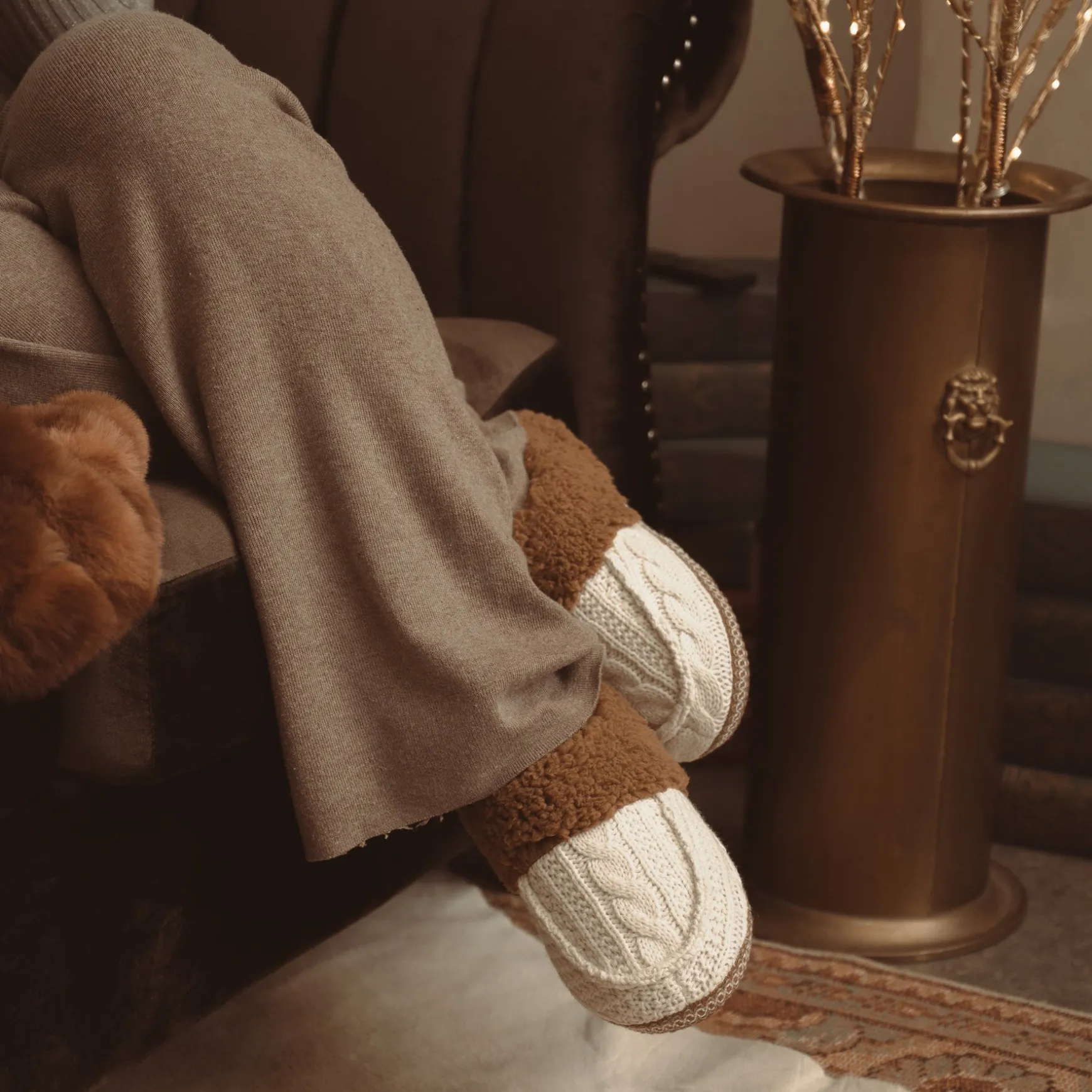 Women's Moselle Slipper