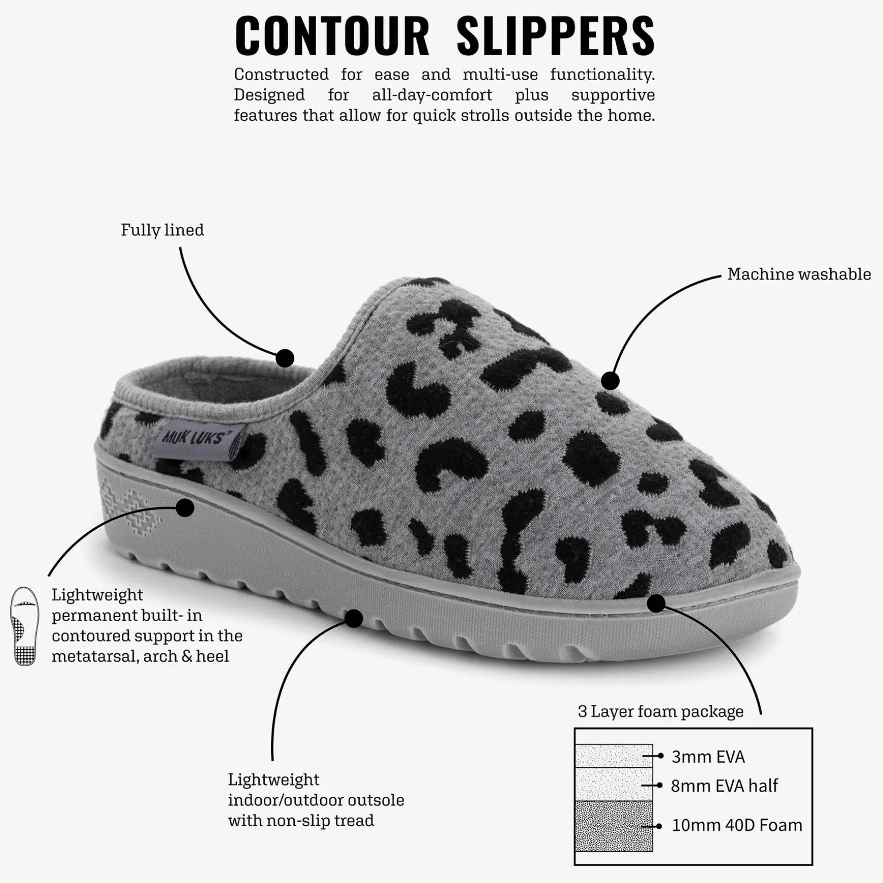 Women's Nony Slipper