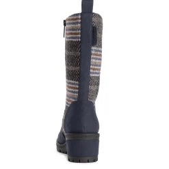 Women's Norway Floro Wedge Boots