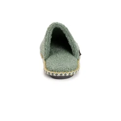 Women's Novelty Punch Needle Scuff