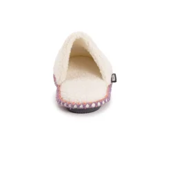 Women's Novelty Punch Needle Scuff