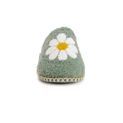 Women's Novelty Punch Needle Scuff