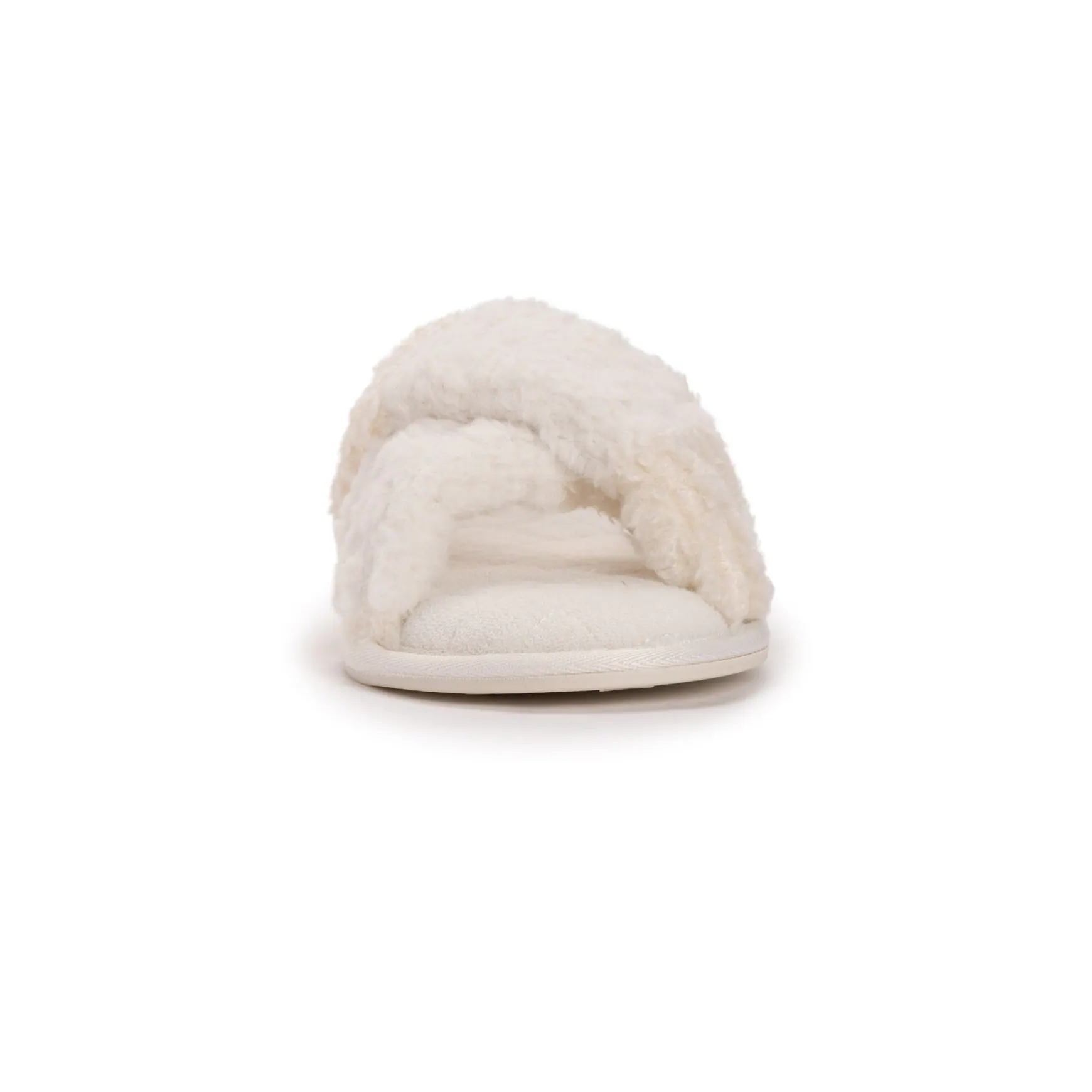 Women's Perley Criss Cross Slipper