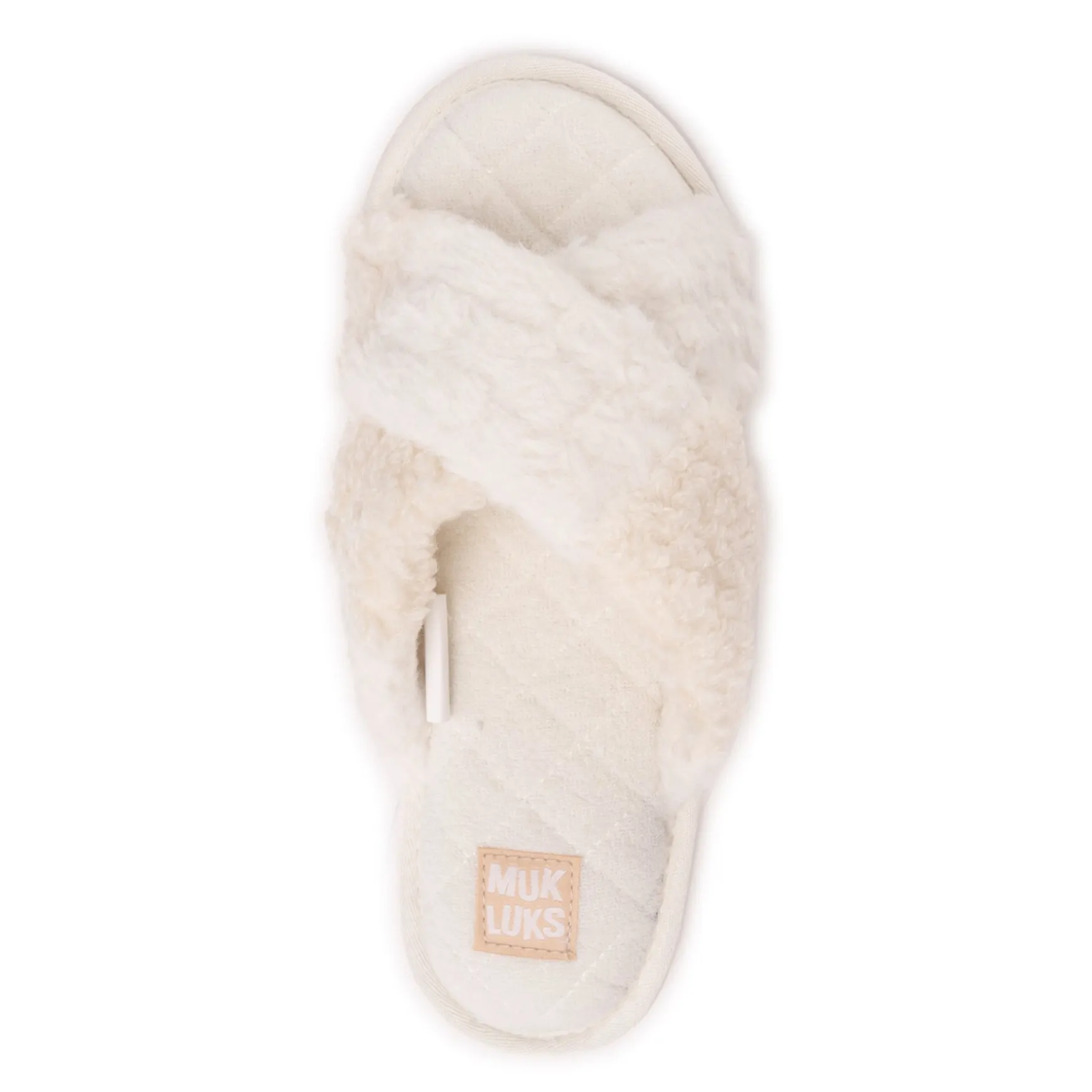 Women's Perley Criss Cross Slipper
