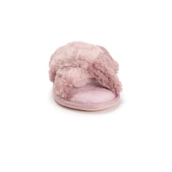 Women's Perley Criss Cross Slipper