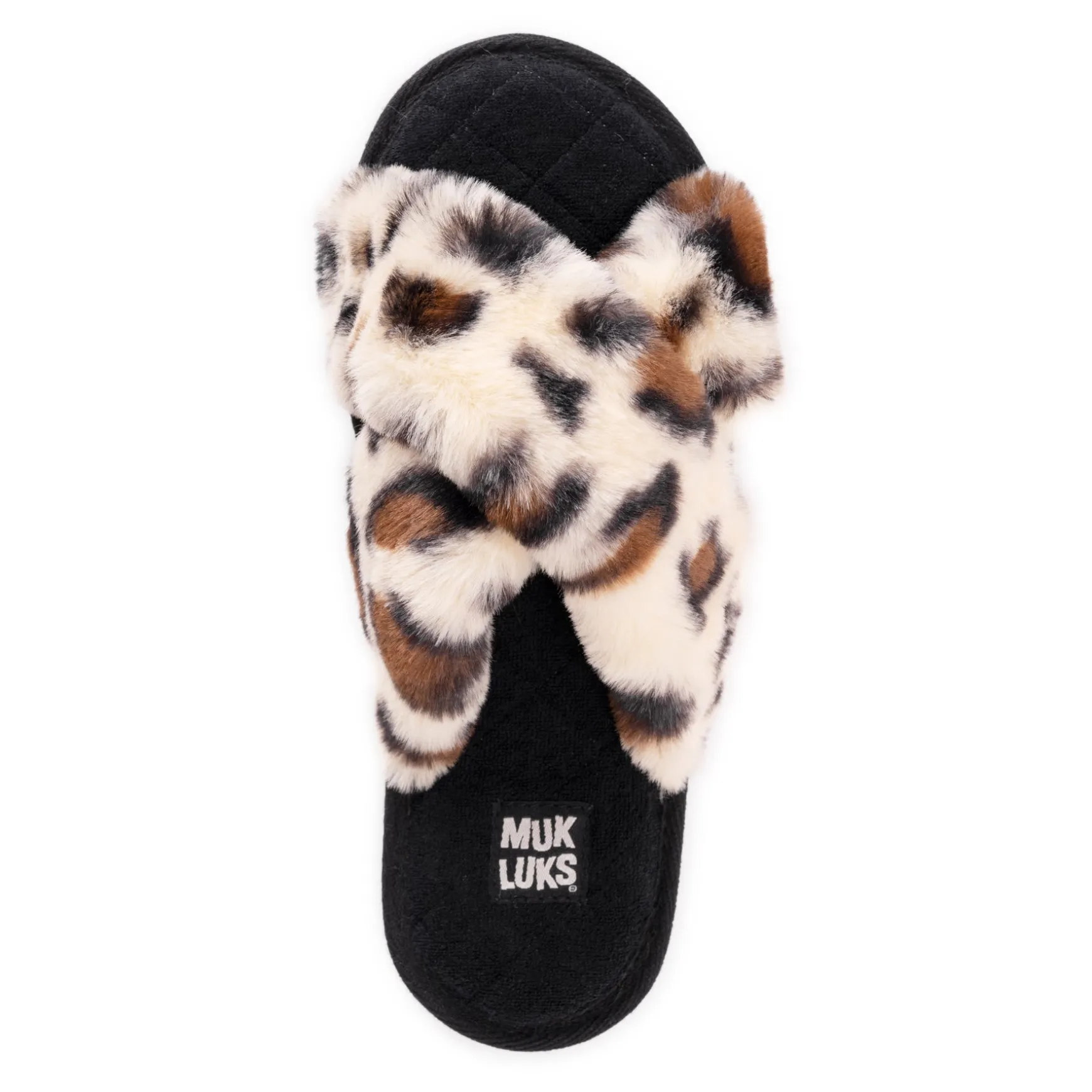 Women's Perley Criss Cross Slipper