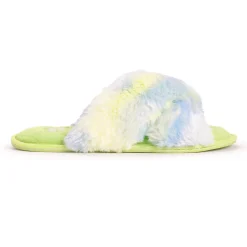 Women's Perley Criss Cross Slipper