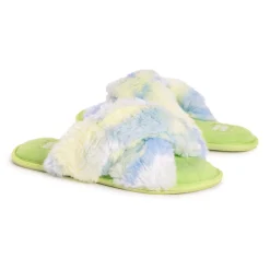 Women's Perley Criss Cross Slipper